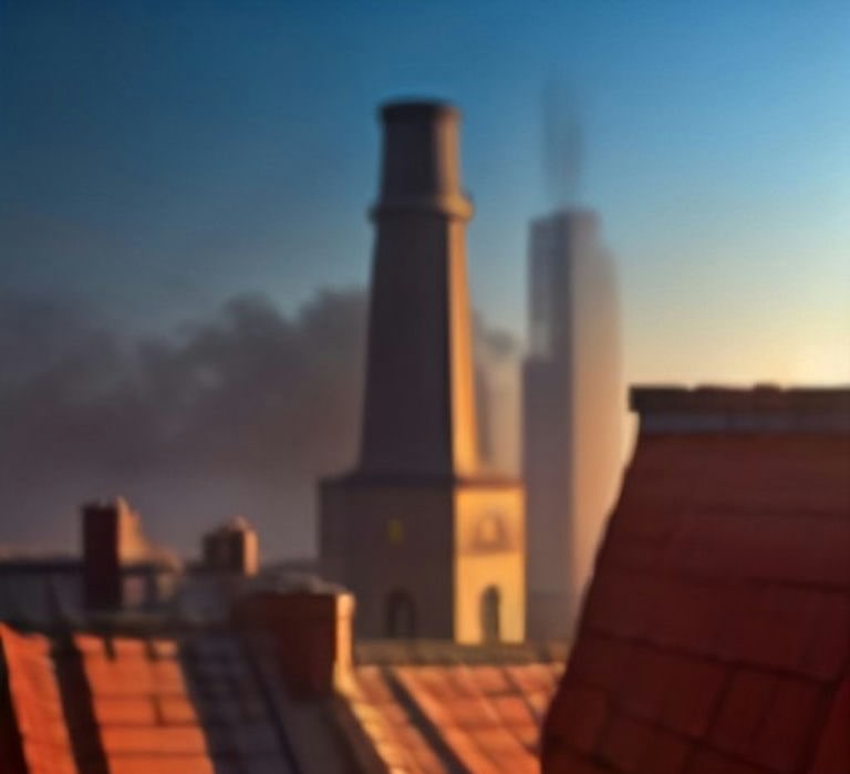 Ramirez Chimney Corp, professional Chimney Sweep in Annapolis, our branded team and work van Ramirez Chimney Corp, professional Chimney Sweep in Annapolis, our branded team and work van